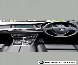 Item BMW 5 SERIES GT 530d XDRIVE EXECUTIVE HEAD UP DISPLAY  BMW LIMITED EDITION for Sale