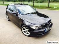 2012 (12) BMW 116D (2.0) Sport SE 6spd FBMWSH,0-Prev-own,M sport Spec, no 120