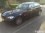 BMW 318I  2.0L service history year mot  for Sale