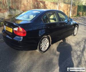 Item BMW 318I  2.0L service history year mot  for Sale