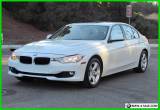 2013 BMW 3-Series PREMIUM COMFORT WINTER PKG NAV PARK SENS HARMAN NR for Sale