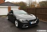 BMW 530d M-Sport (268Bhp) Twin Turbo Sophistio Grey Metalic Big Spec for Sale