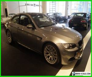 Item 2011 BMW M3 for Sale