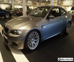 Item 2011 BMW M3 for Sale