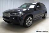 2015 BMW X5 for Sale