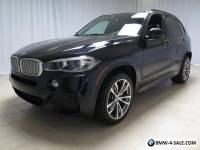 2015 BMW X5