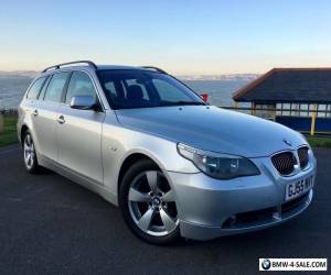 Item BMW 525 se estate 5 series 2005 for Sale