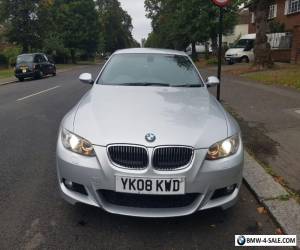 Item BMW 3 Series Coupe M Sport for Sale