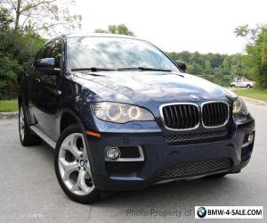 Item 2013 BMW X6 xDrive35i for Sale