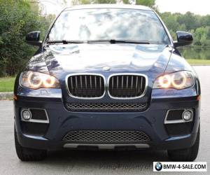 Item 2013 BMW X6 xDrive35i for Sale