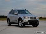 2008 BMW X5 4.8i Sport Utility 4-Door for Sale