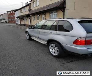 Item bmw x5 for Sale