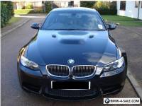 bmw m3 v8 E92