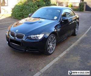 Item bmw m3 v8 E92 for Sale