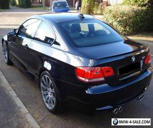 Item bmw m3 v8 E92 for Sale