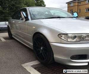 Item E46 bmw  330ci sport for Sale