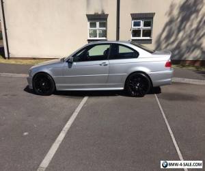 Item E46 bmw  330ci sport for Sale