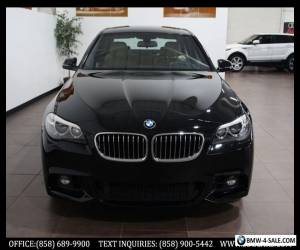 Item 2014 BMW 5-Series i for Sale