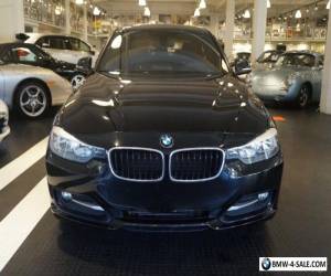 Item 2014 BMW 3-Series 328d for Sale