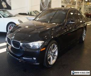 Item 2014 BMW 3-Series 328d for Sale