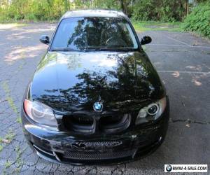 Item 2009 BMW 1-Series Base Coupe 2-Door for Sale