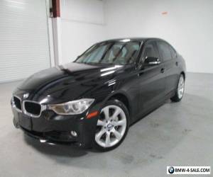 2013 BMW 3-Series 4dr Sdn 335i xDrive AWD for Sale