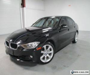 Item 2013 BMW 3-Series 4dr Sdn 335i xDrive AWD for Sale