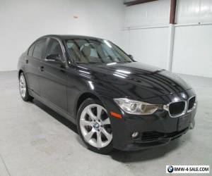 Item 2013 BMW 3-Series 4dr Sdn 335i xDrive AWD for Sale