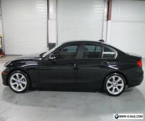 Item 2013 BMW 3-Series 4dr Sdn 335i xDrive AWD for Sale