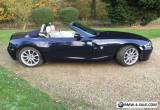 2006 BMW Z4 2.5l for Sale