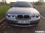bmw 318 ti sport compact  for Sale