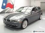 2014 BMW 3-Series 328I XDRIVE LUX LINE AWD PANO ROOF NAV HUD for Sale