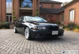 2003 BMW M5 for Sale