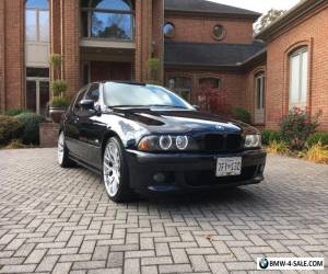 Item 2003 BMW M5 for Sale