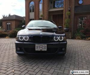 Item 2003 BMW M5 for Sale