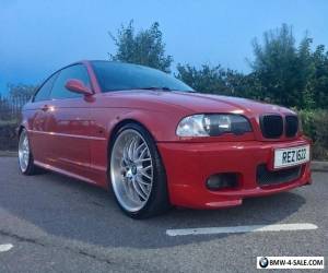 Item BMW e46 330ci Coupe  for Sale