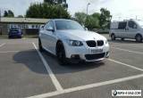 Bmw 325 330 335 M Sport Highline Auto 290Bhp Top Spec No Px Swap ;) for Sale