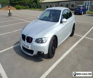 Item Bmw 325 330 335 M Sport Highline Auto 290Bhp Top Spec No Px Swap ;) for Sale