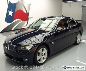 Item 2009 BMW 3-Series 328XI COUPE AWD AUTO HTD SEATS SUNROOF NAV for Sale