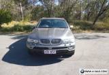 BMW X5 2006  for Sale
