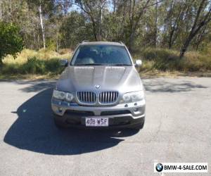 Item BMW X5 2006  for Sale