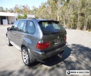 Item BMW X5 2006  for Sale