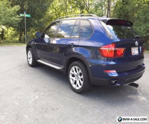 Item 2012 BMW X5 for Sale