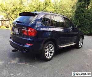 Item 2012 BMW X5 for Sale