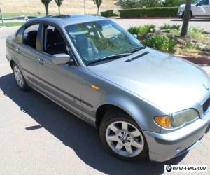 Item 2005 BMW 3-Series 4 dr sedan for Sale