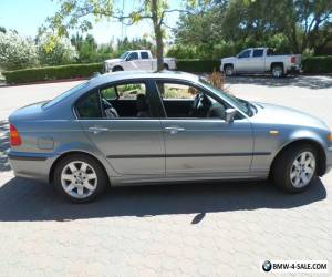 Item 2005 BMW 3-Series 4 dr sedan for Sale