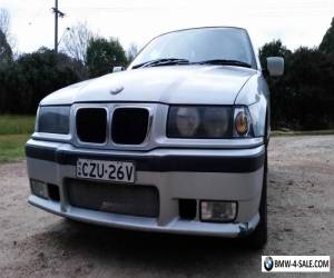 Item BMW 318ti hatchback 1998 for Sale