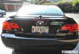 2011 BMW 3-Series HARD TOP CONVT. IS for Sale