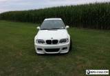 2003 BMW M3 for Sale