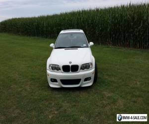 Item 2003 BMW M3 for Sale